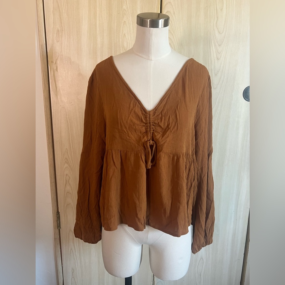 Oneil blouse